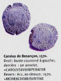 Carolus de Besanon touv  Saint Loup sur Semouse