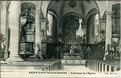 Saint Loup sur Semouse Intérieur de l'église (1)