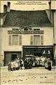 Saint Loup sur Semouse L'humanitaire